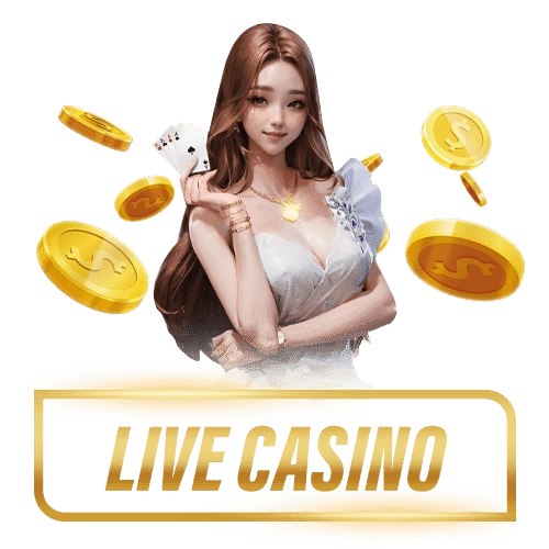 Live-Casino