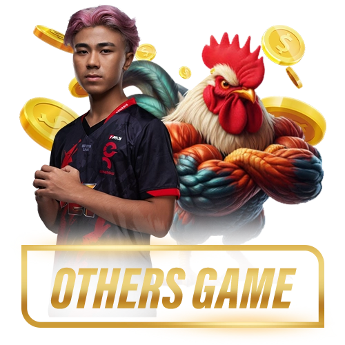 Others-Game